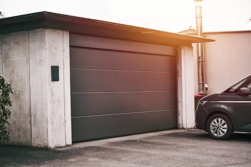 Homeowners Insurance Cover Garage Doors